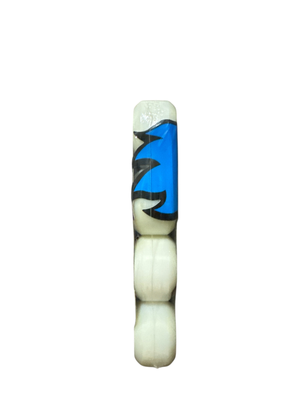 Spitfire Wheels Formula Four 99 DURO Radials